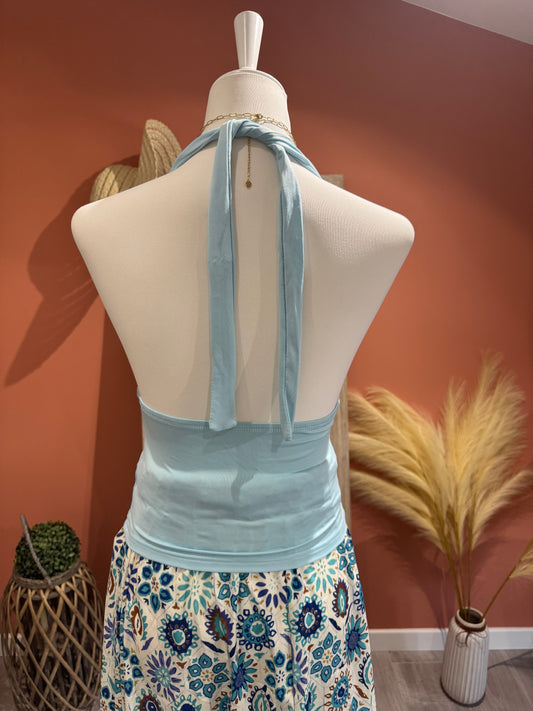 TOP "AMORE"BLEU