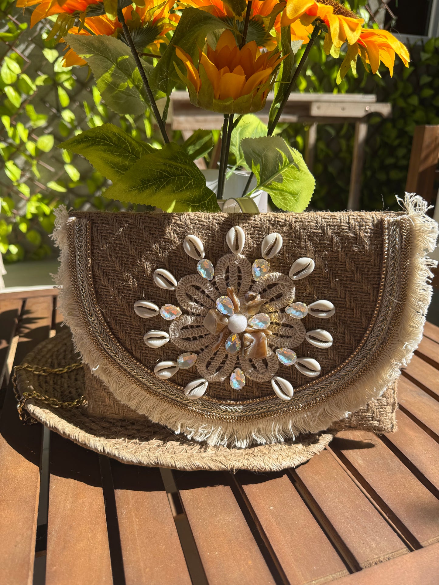 Sac à main /pochette  MAREA