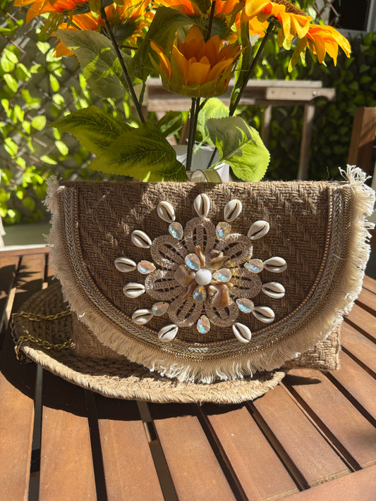 Sac à main /pochette  MAREA