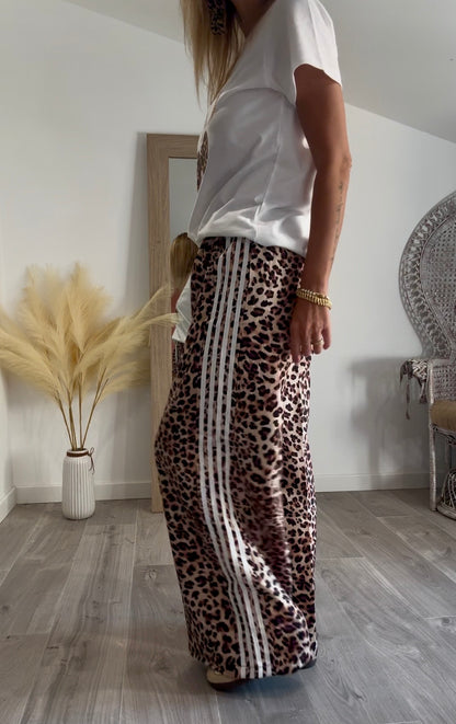 Pantalon TANZANIA