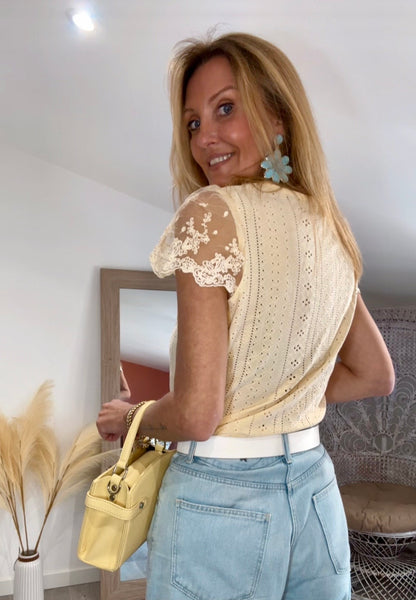 Top POUSSIN
