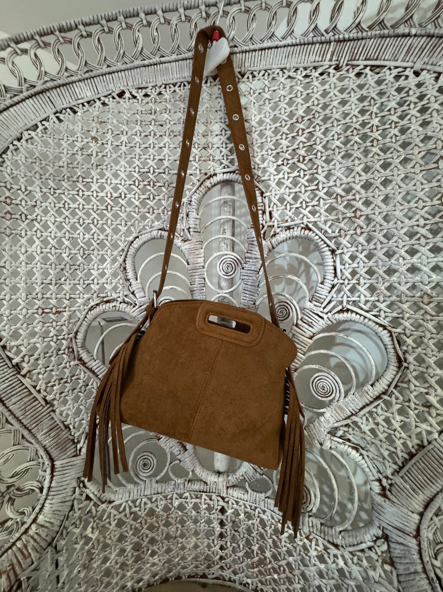 Sac INSPIMAGE petit modèle Camel