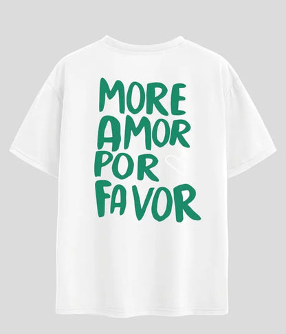 T-shirt AMOR