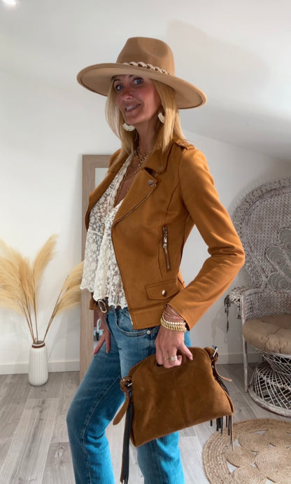 Blouson PERFECT