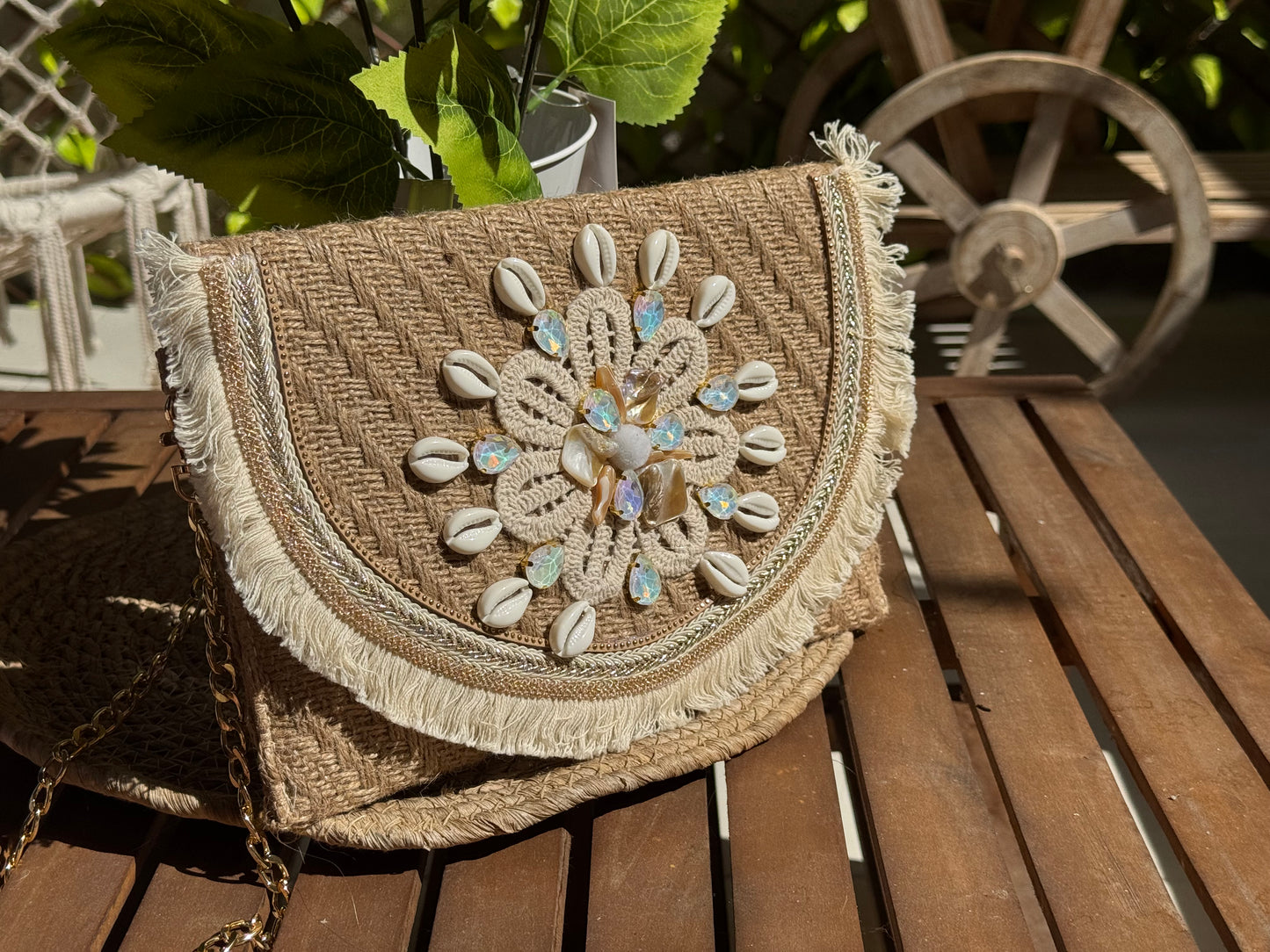 Sac à main /pochette  MAREA
