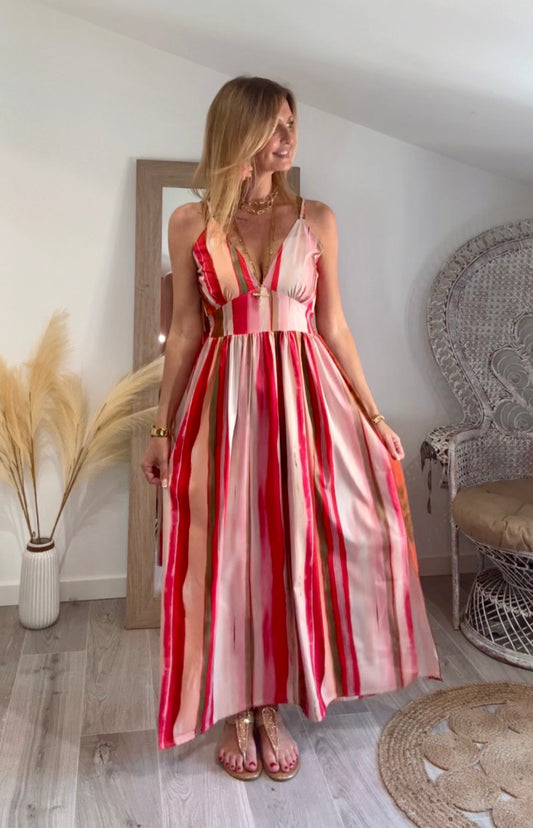 Robe CORALIA