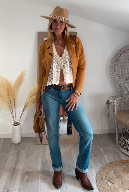 Blouson PERFECT