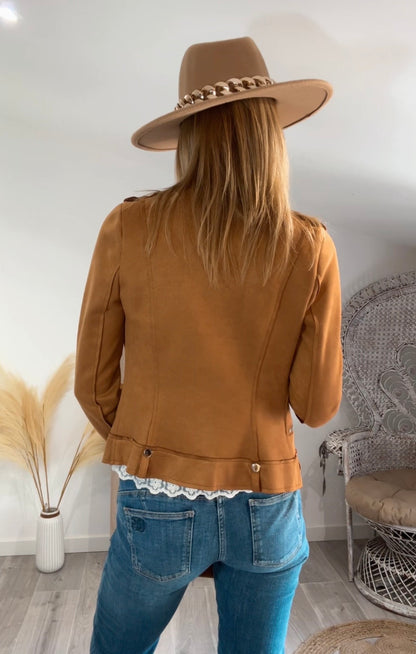 Blouson PERFECT