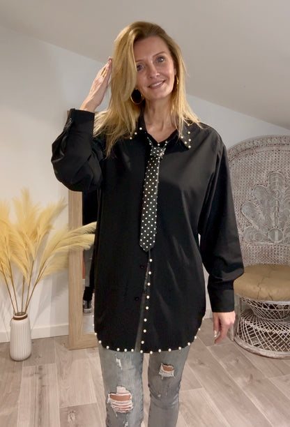 Chemise PERLA