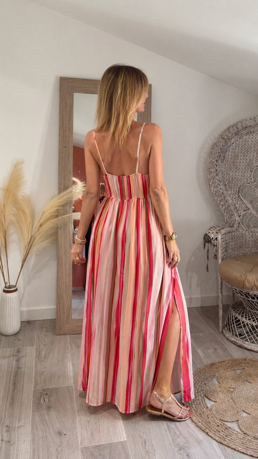 Robe CORALIA