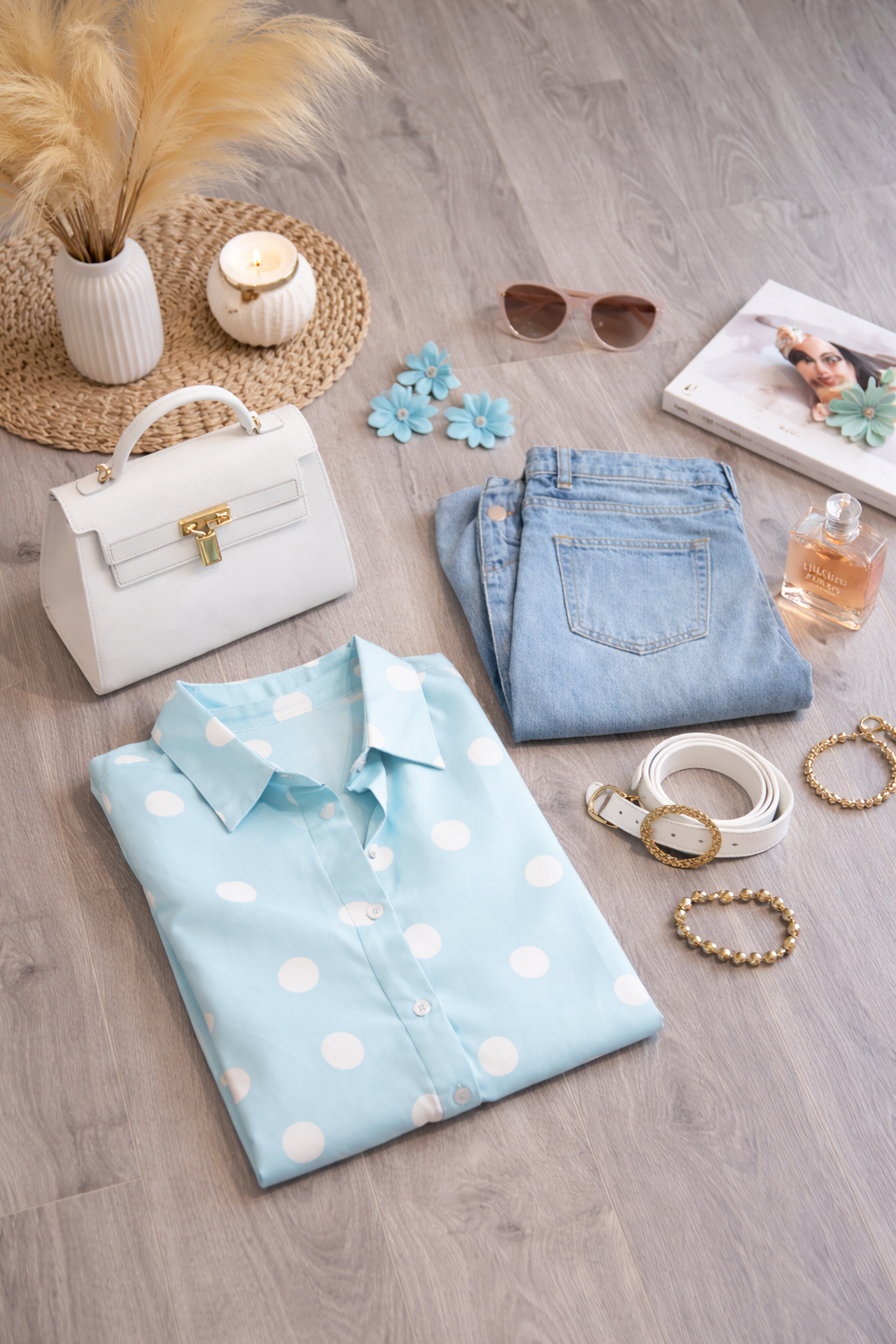 Chemise CIEL