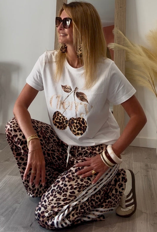 T-shirt CHERRY