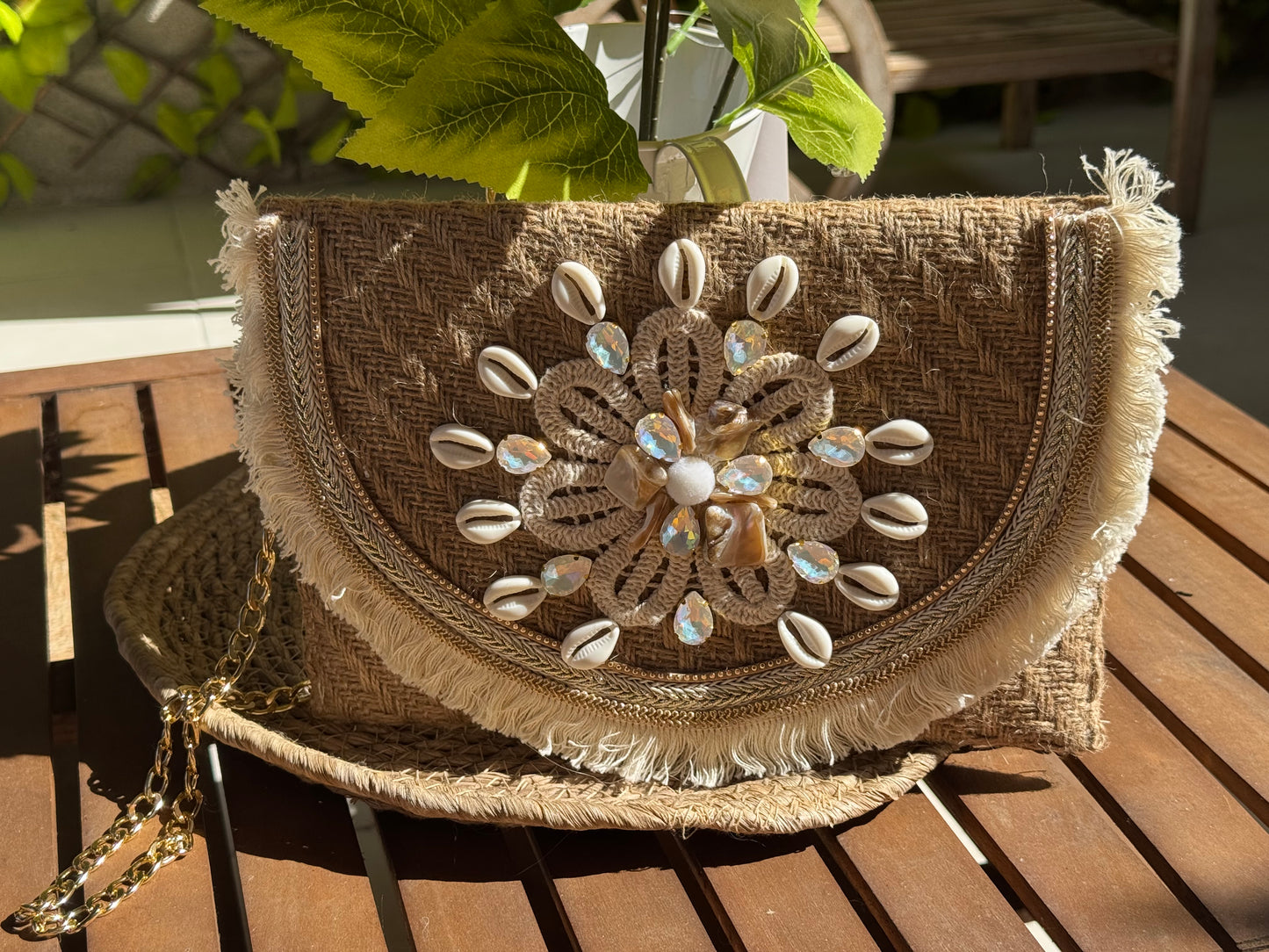 Sac à main /pochette  MAREA