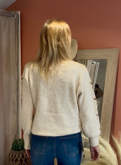 PULL ÉTOILE DU NORD