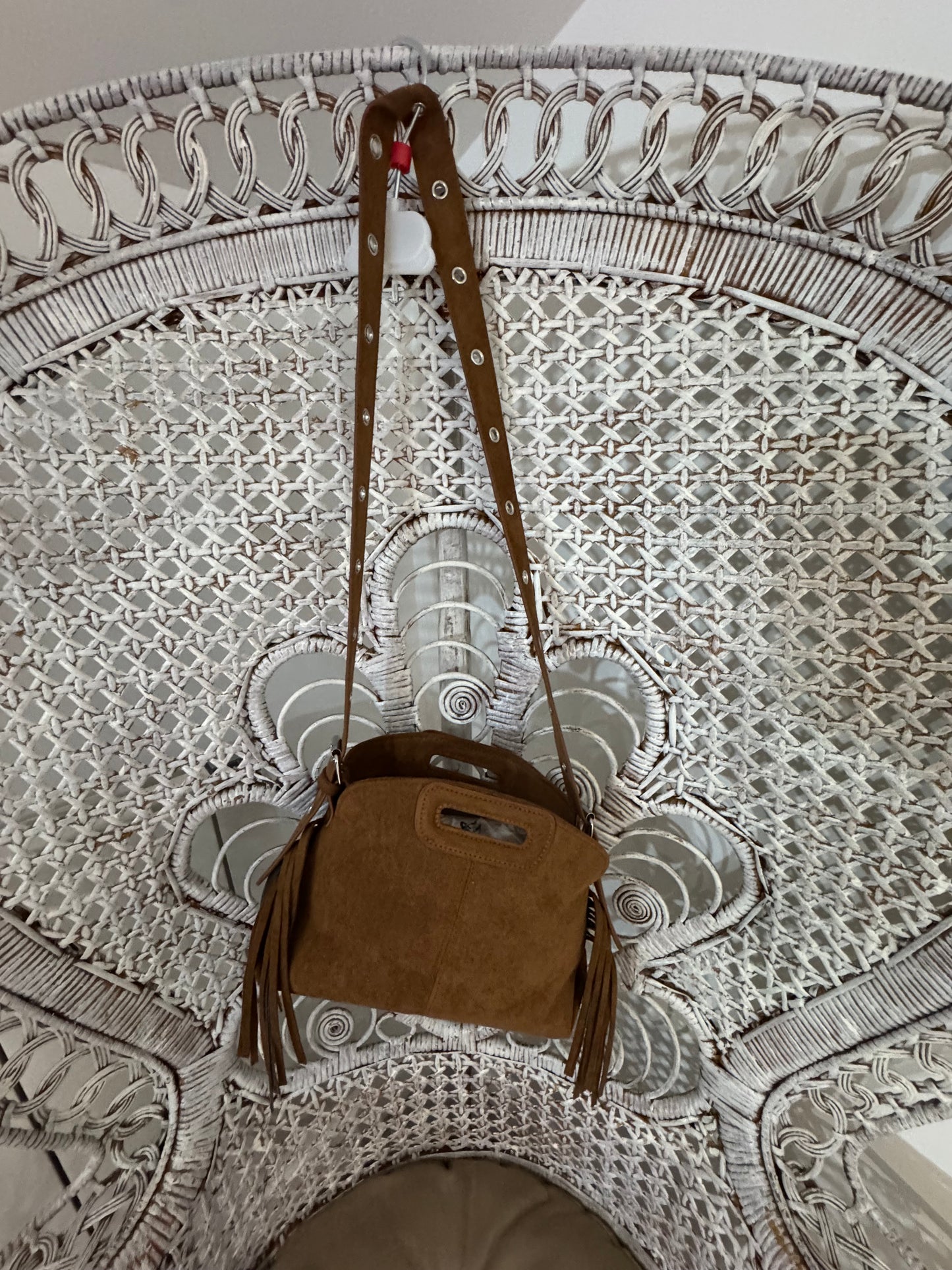 Sac INSPIMAGE petit modèle Camel