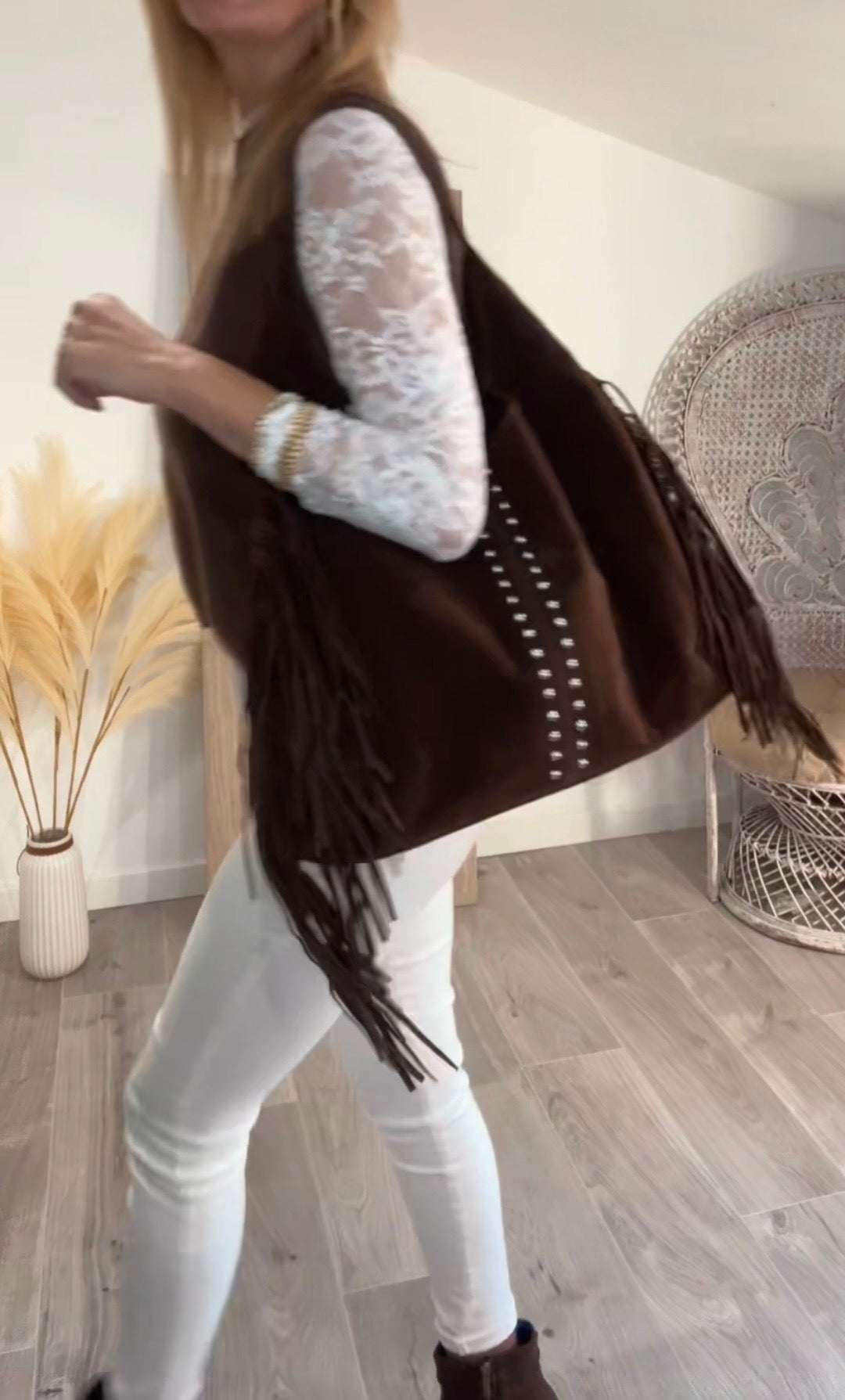 Sac YAKARI