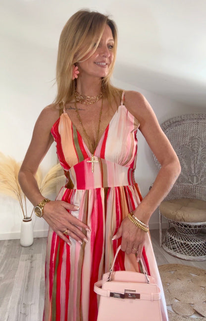 Robe CORALIA