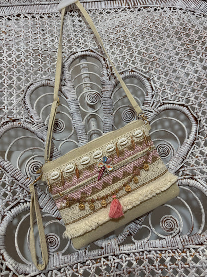 Sac à main pochette  ROSALIA