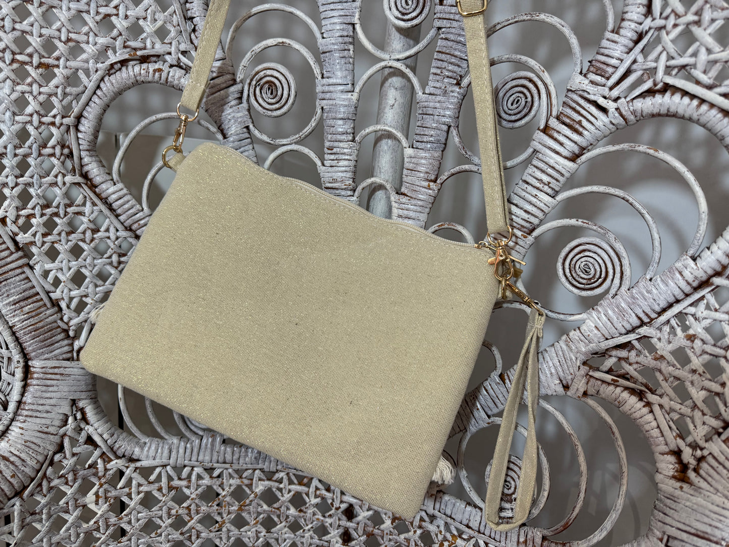 Sac à main pochette  ROSALIA