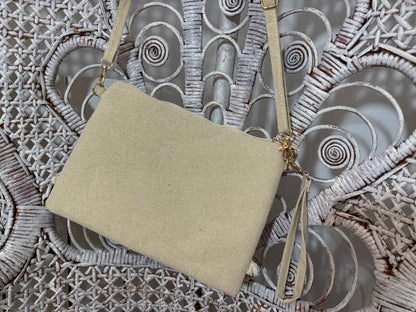 Sac à main pochette  ROSALIA