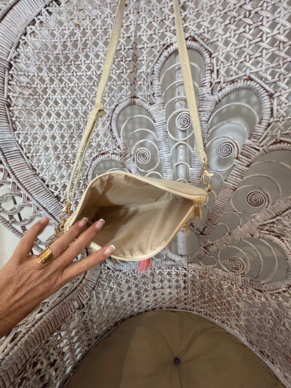 Sac à main pochette  ROSALIA