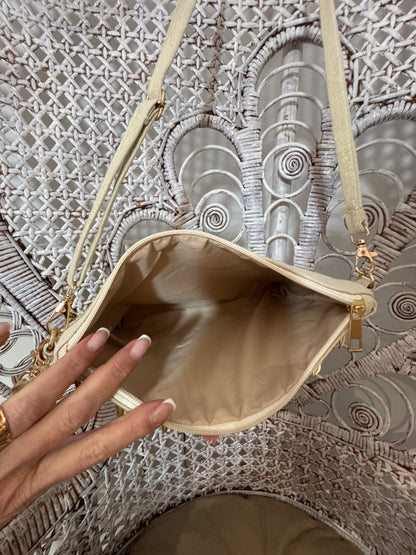 Sac à main pochette  ROSALIA
